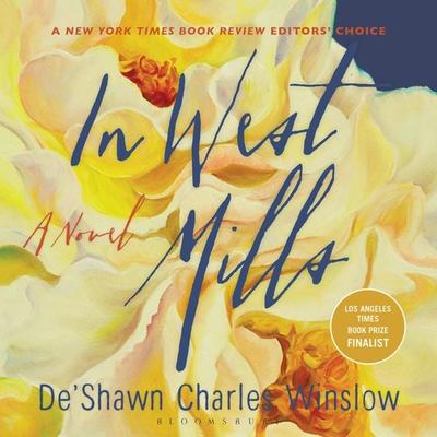 In West Mills - De'shawn Charles Winslow, Audio, 9781635575477