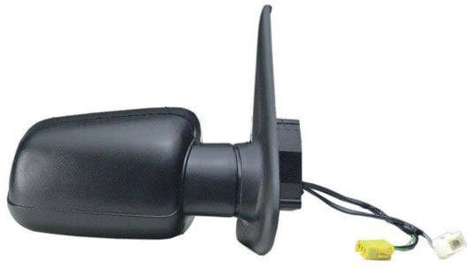 ALKAR 6126361 Wing mirror