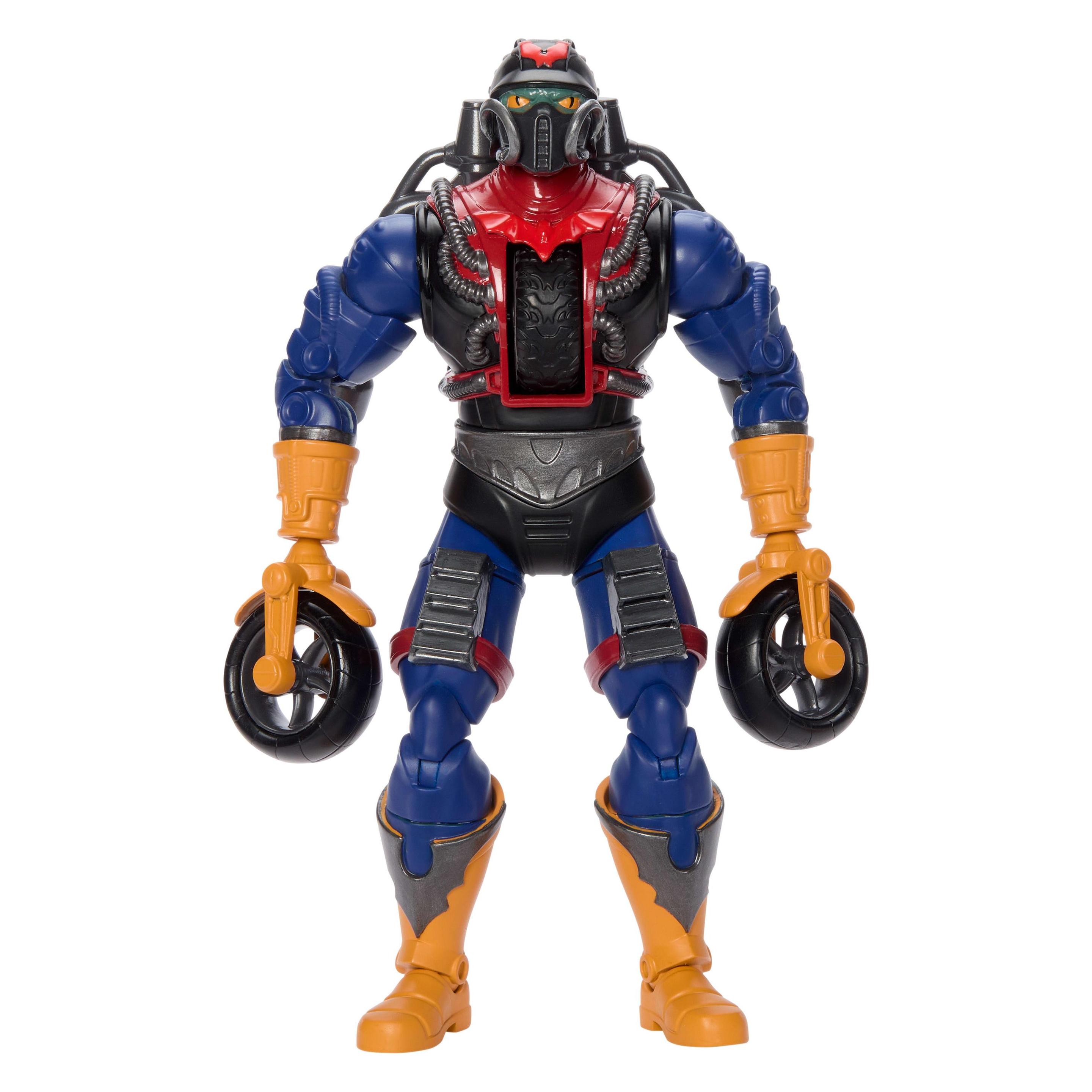 0 Masters of the Universe Masterverse Core New Etheria Dragstor (JHJ82)