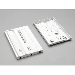 Ritto 1272130 Gehaeuseober+Unterteil Fuer 17650/70