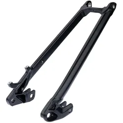 Conway Sitzstrebe Xyron S schwarz