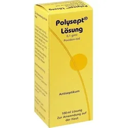 POLYSEPT Lösung 100 ml