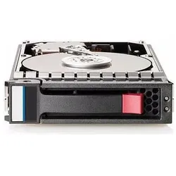 HPE 3Tb 7.2K RPM SAS (3 TB, 3.5"), Festplatte