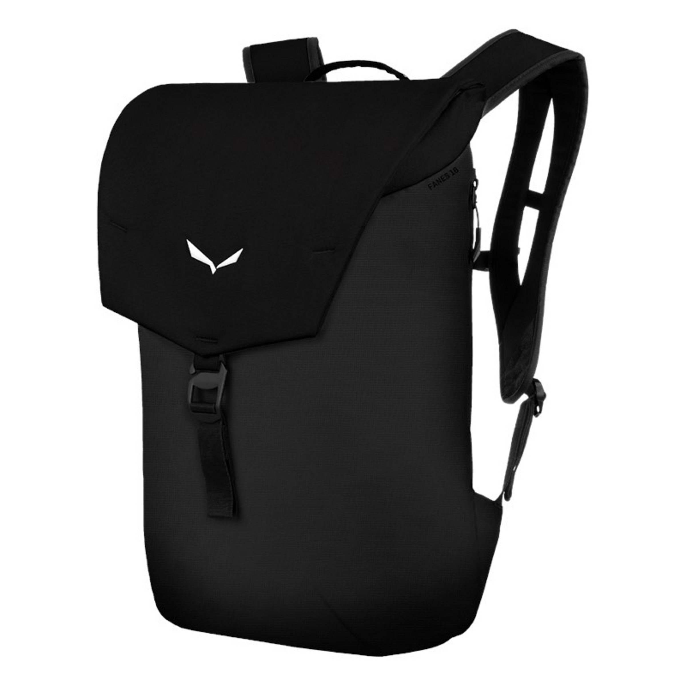Salewa Fanes 18L Daypacks schwarz Größe 18L Lifestyle