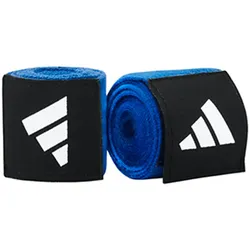adidas Box Bandagen blue 3,50m