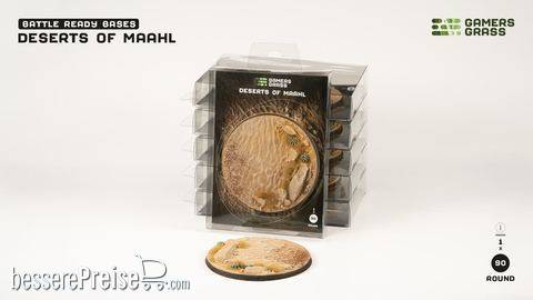 Gamers Grass GGBDR90