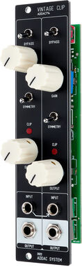 ADDAC 714 Vintage Clipper