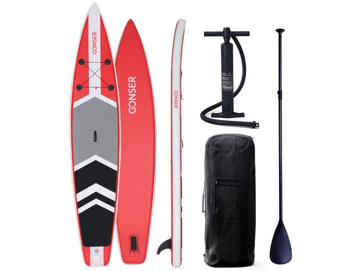 Stand Up Paddle TOURING 381 cm