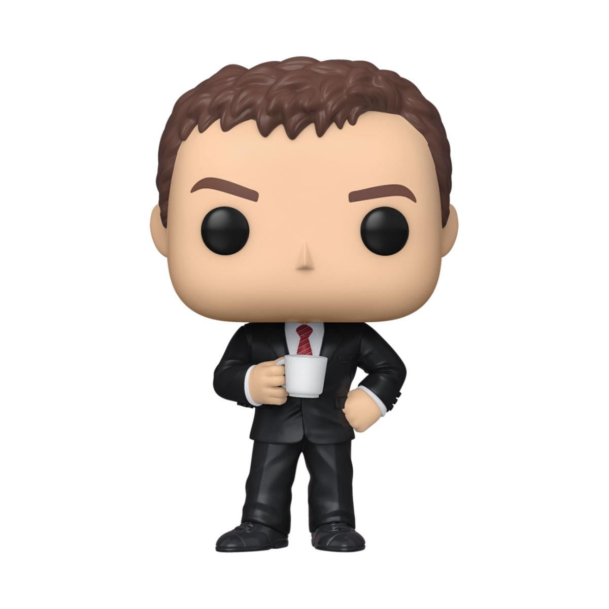 Funko Pop! Will & Grace - Will Truman 966 - Vinyl figuur