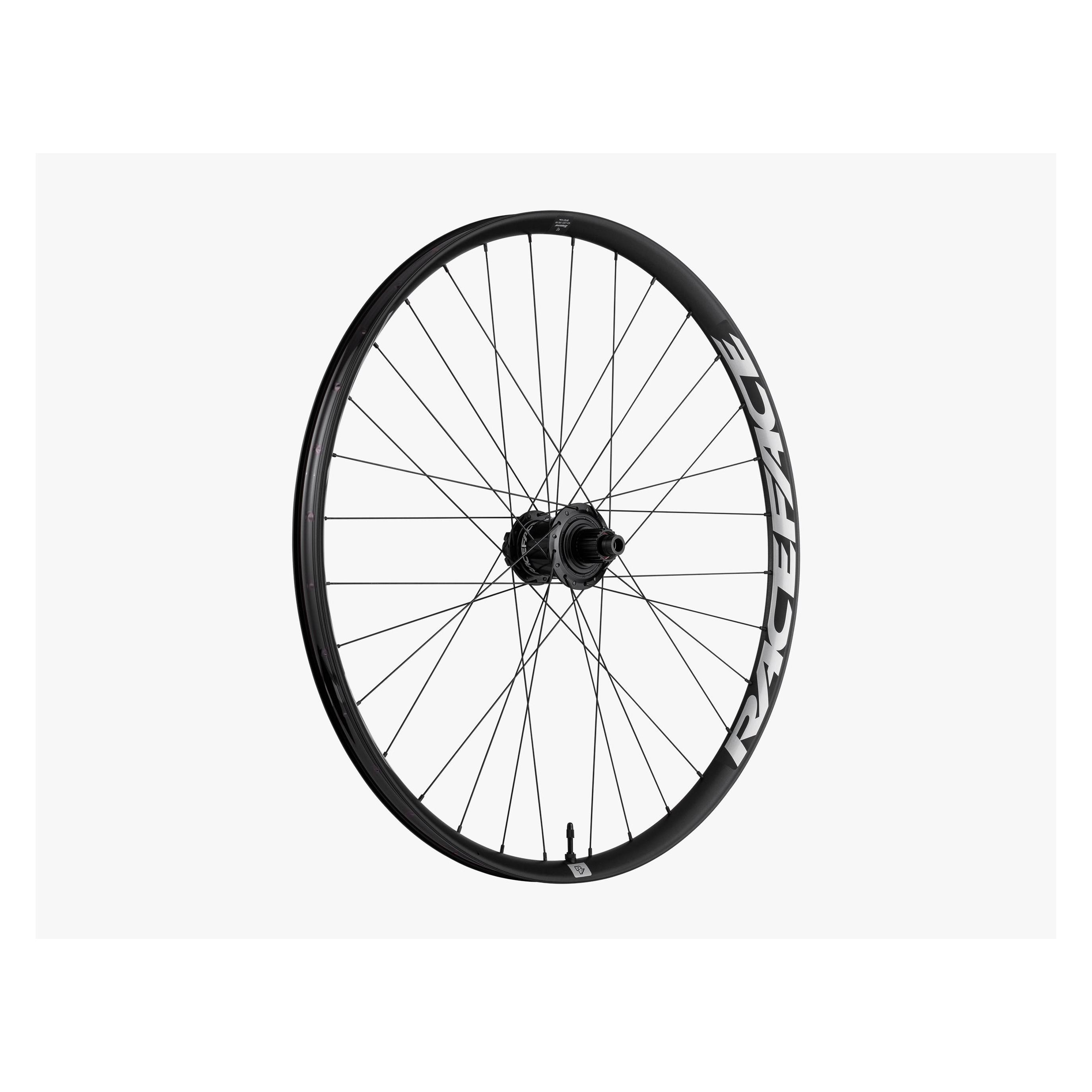 Race Face Turbine 30 ALU E-MTB CLN 6Bolt Wheel (29") (42904603)