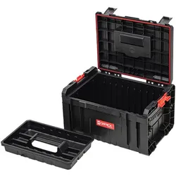 Qbrick, Werkzeugkoffer, Pro Toolbox 2.0