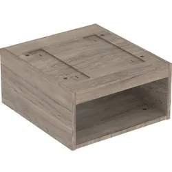 Geberit Korpus VariForm Unterschrank f. Aufsatzwaschtisch 501368001