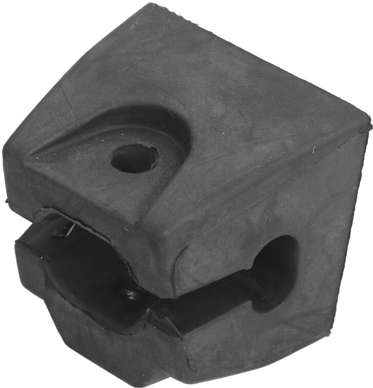 Halter, Zusatzscheinwerfer PACOL RVI-FB-042