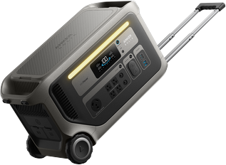 Anker SOLIX F3000 Portable Power Station(UL9540 Certificated)