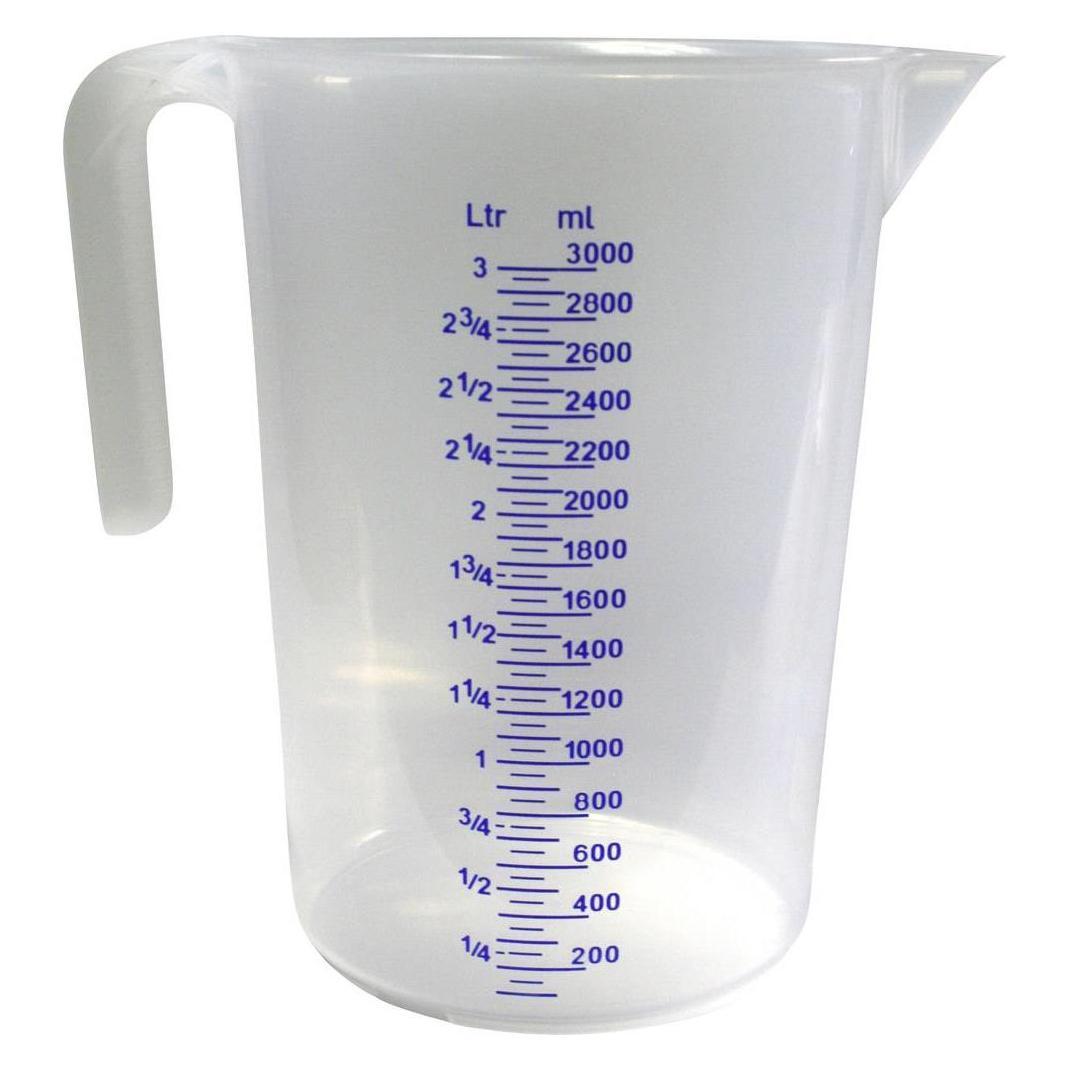 Max4car Messbecher (3000 ml) (1464788)