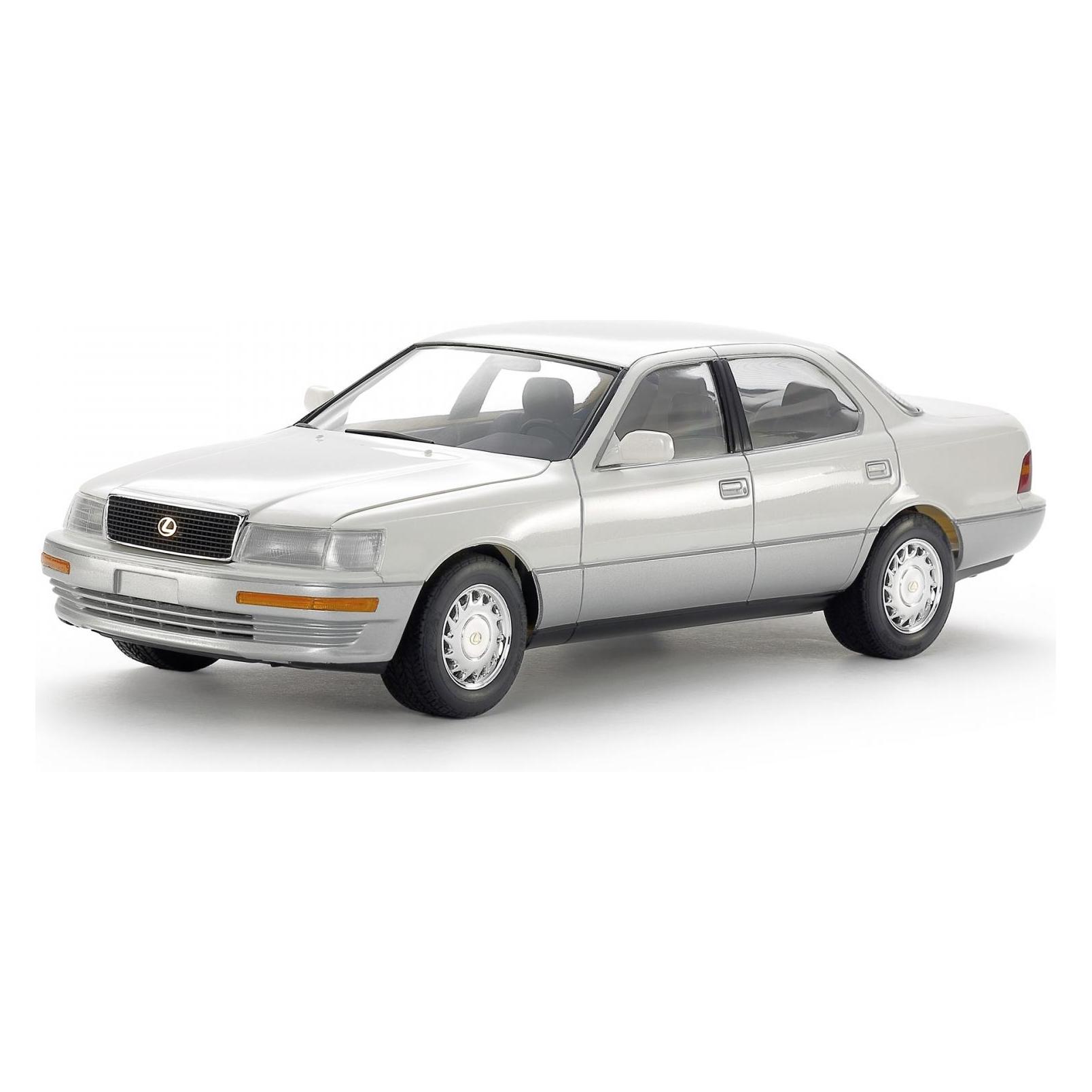 Tamiya 1:24 Lexus LS 400 (UCF11L) (300024114)