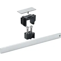 Viega Advantix Vaio Stegrostset SR2 711849 200 mm, Edelstahl, glänzend, 4965.61