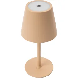 Berger Gilmor 3-in-1 Akku-Tischleuchte Khaki