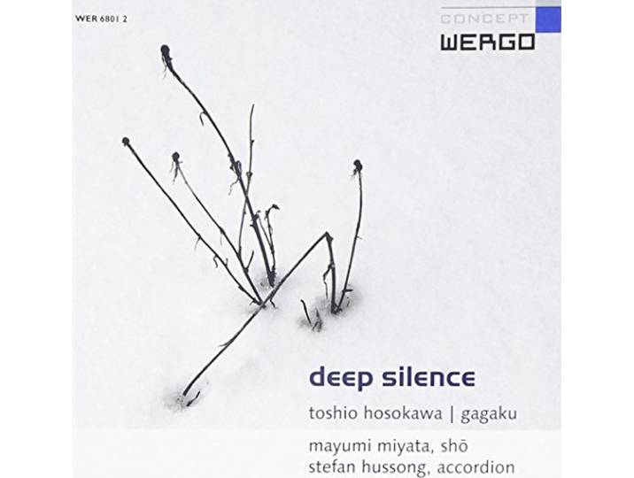 Deep Silence
