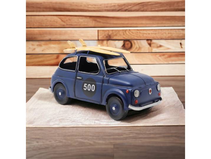 Voiture Vintage