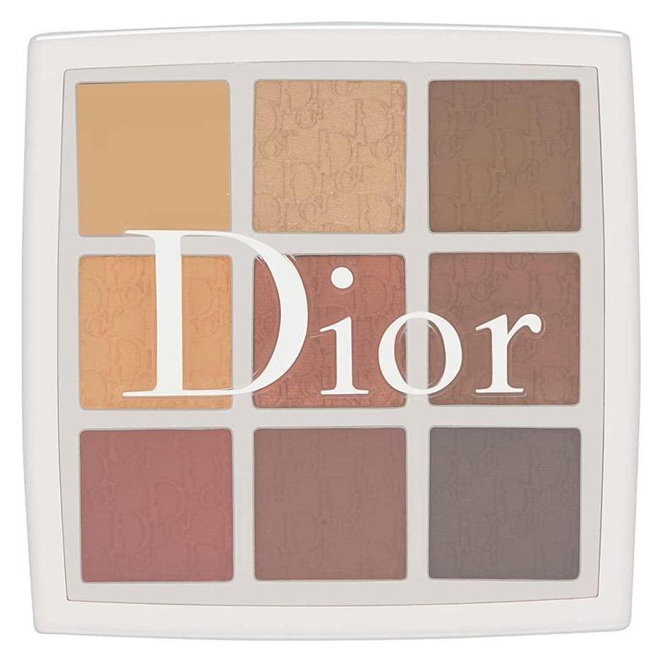 Dior Backstage (003 Amber Neutrals) (C001200003)