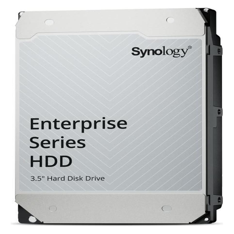 Synology Dysk Internal Hard Drive 12 Tb (12 TB) (74629556)