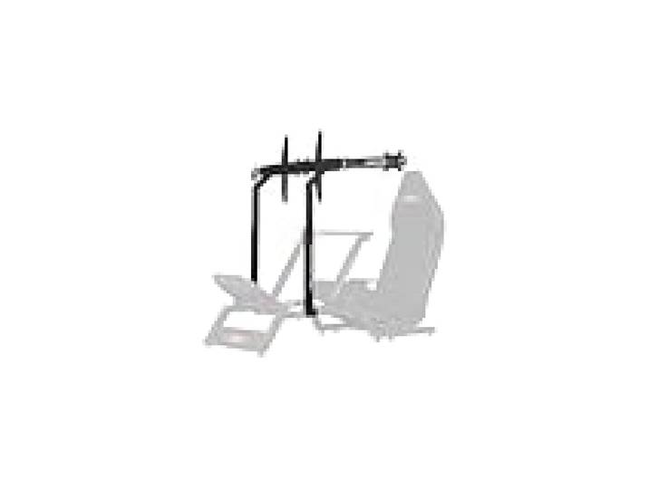 Next Level Racing F-GT Matte Black Monitor Stand (NLR-A006)