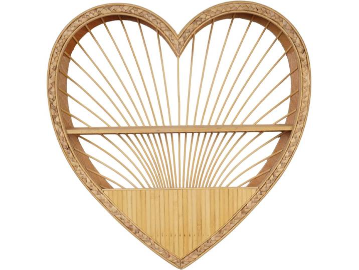 KidsDepot Maesy Rotan Wandrek