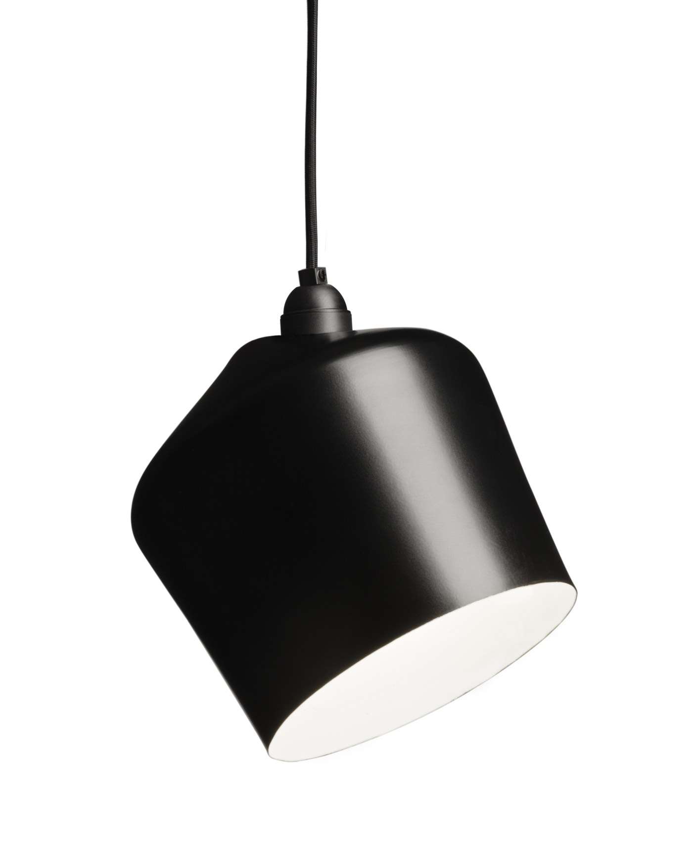 Innolux Pasila Pendelleuchte (schwarz) schwarz 321120M