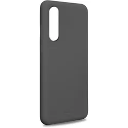 Puro ICON Cover Grey für Huawei P30