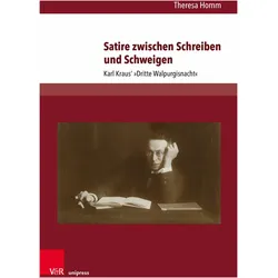 Homm:Satire zwischen Schreiben und Schw, Fachbücher von Theresa Homm