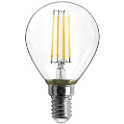 LED-Leuchtmittel max. 4 Watt