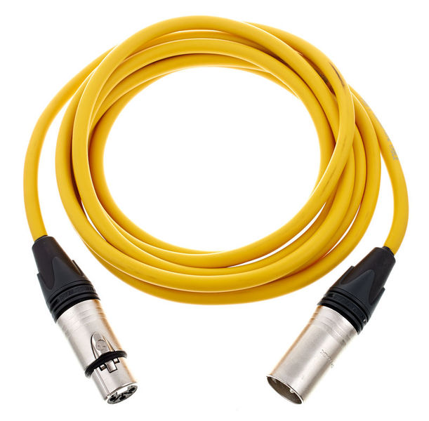 pro snake 17840/GE giallo