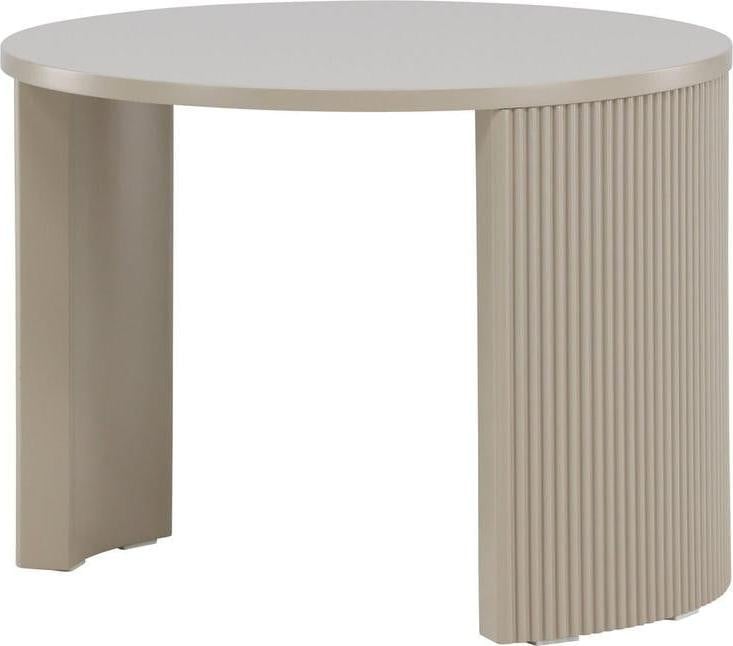 Bristol salontafel beige
