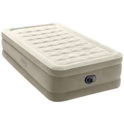 Intex 64426ND DuraBeam UltraPlush Luftbett (L x B x H) 191 x 99 x 46 cm Braun