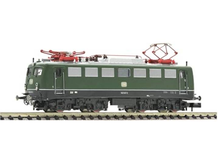 7560051 N E-Lok 140 047-2, DB, Ep. IV