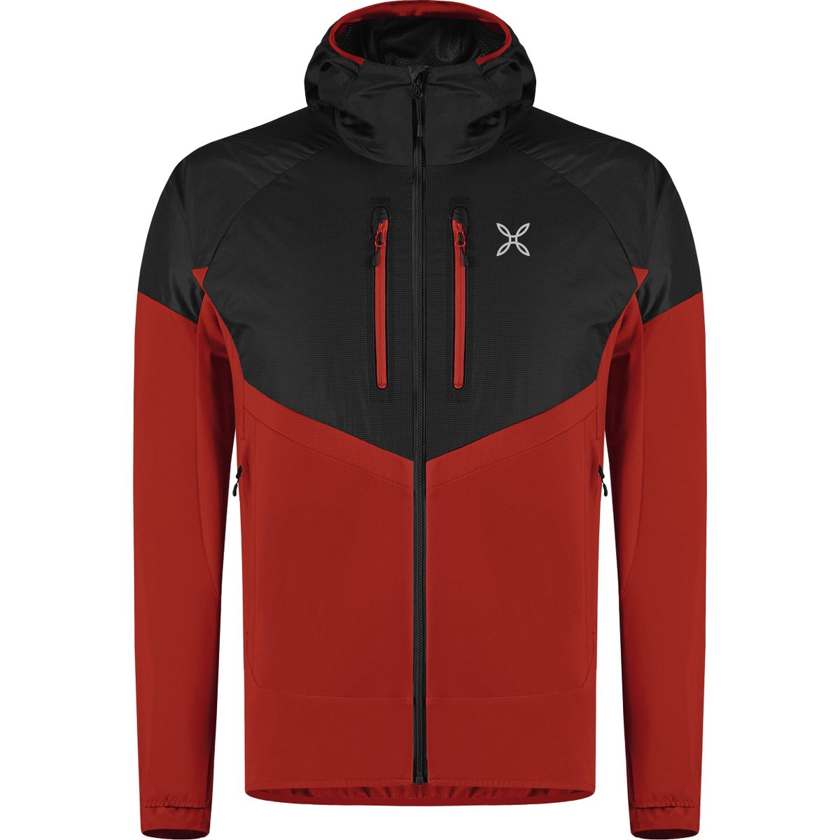 Montura Spitze Hybrid Jacket tobacco (61) XL MJAF53X-TS540-61-XL