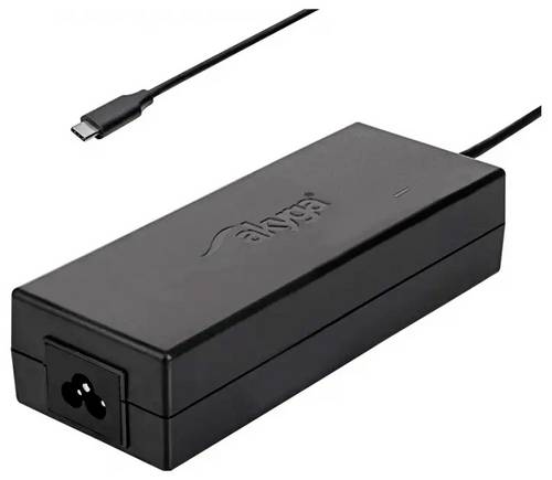 Akyga AK-ND-79 Notebook-Netzteil 87W 4.3A