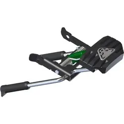 DYNAFIT Tourenset Brake SL 90mm, Größe ONE SIZE in Grau Grau