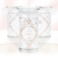 Beauty (Ohrringe) 400g Luxury Edition