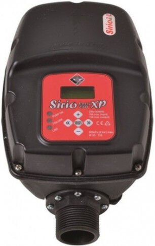 Wilo SIRIO XP avec variateur de fréquence 2865806