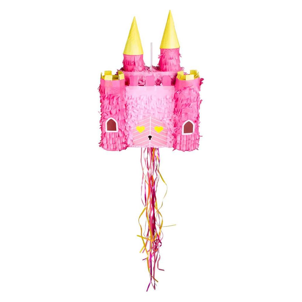 Boland Burg - Geburtstagsparty (1 Stk.) (8712026309365)