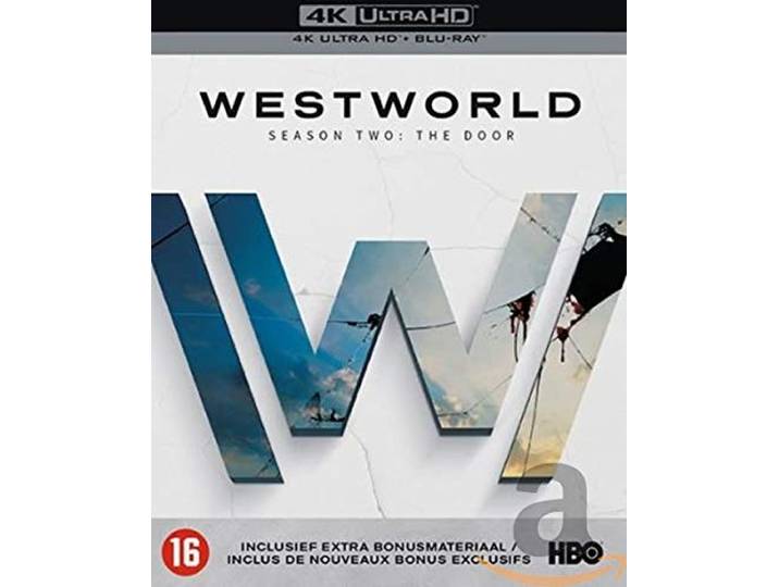 Westworld - Seizoen 2