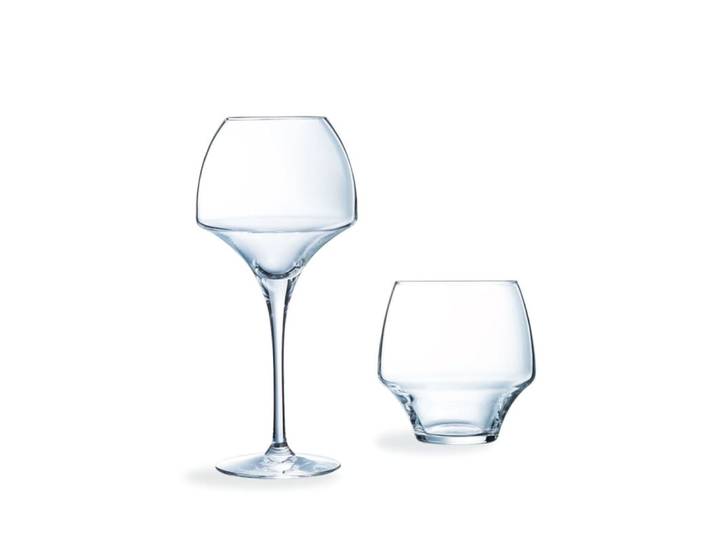 Ensemble 12 pièces
