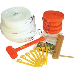 Kübler Sport, Zubehör Ballsport