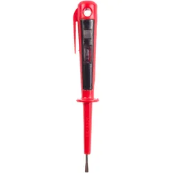 Benson, Schraubenzieher, Spannungsprüfer 15 cm