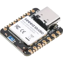 XIAO NRF52840SE+ - Xiao nRF52840 Sense Plus, BT5.0