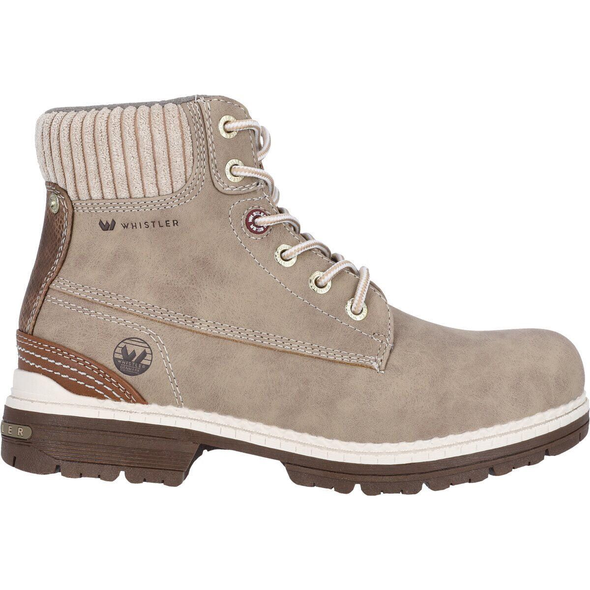 Whistler Lasti W Boots breen (5036) 40 W224470-5036-40