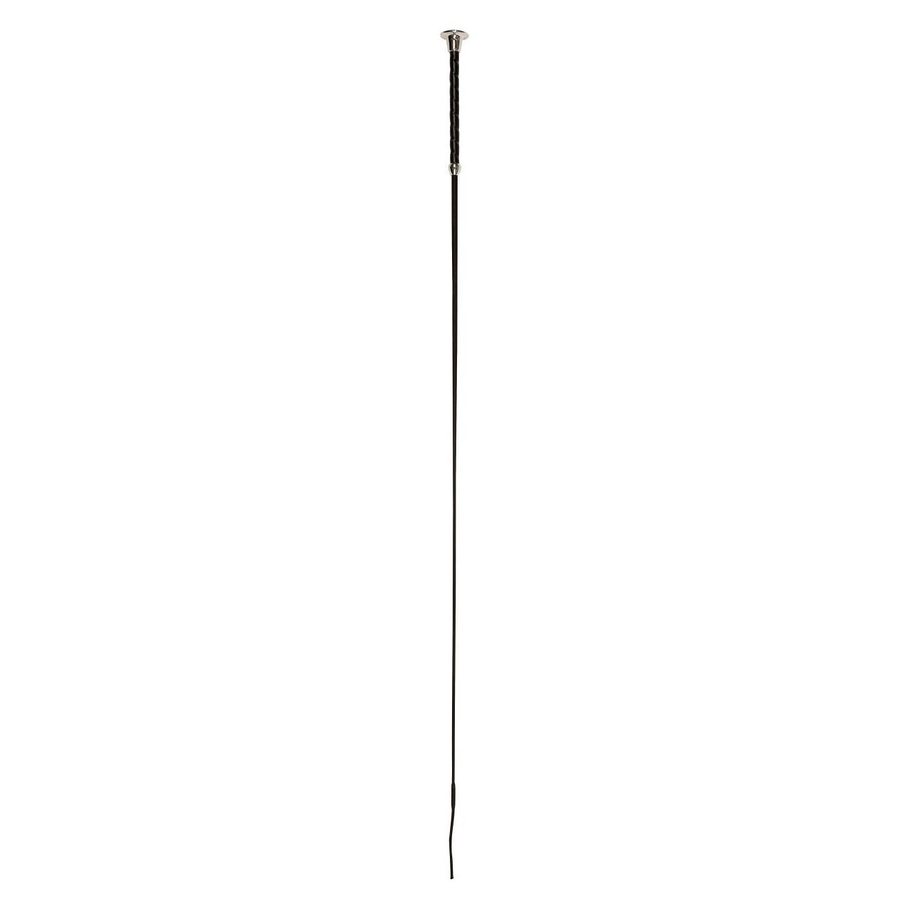 Kerbl Dressurgerte, 120cm, schwarz (3297625)