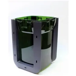 Eheim Filterbehlter mit Seitenblenden fr 2076 (Innenfilter, Süsswasser), Aquarium Filter